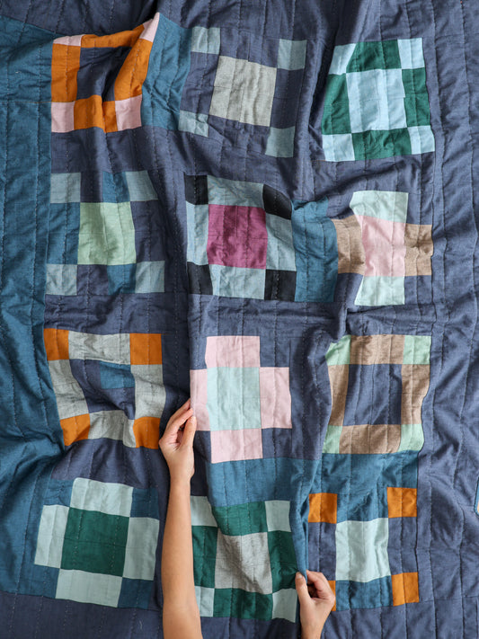 Get Well Soon Pattern PDF